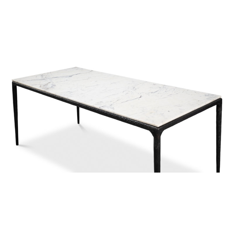 Dakor Marble Dining Table