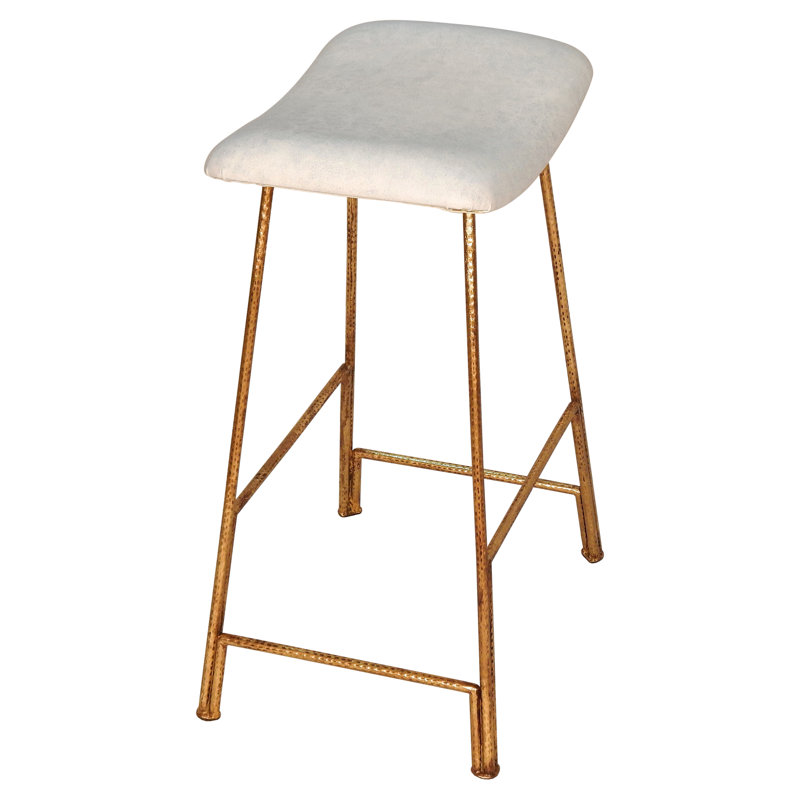 Cori Stool, Counter Stool (24” Seat Height)