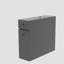 Armoire de salle de bain Jacarie