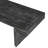 American Vintage Industrial Coffee Table, Premium Reclaimed Wood Texture Rectangular Design, Double-Tier Structure With Rustic Finish, Easy Assembly For Living Room & Office
