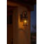 Casa 1-Light Outdoor Wall Lantern