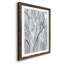 Marbré blanc II - peinture encadrée-2143567497-2143567502