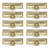 Switch Tags Indirect Name Signs 1-Gang Rocker Wall Plate