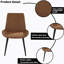 Chaise de salle à manger Jarvaris-1975561844