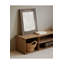Media Unit Solid Wood TV Stand-964197088