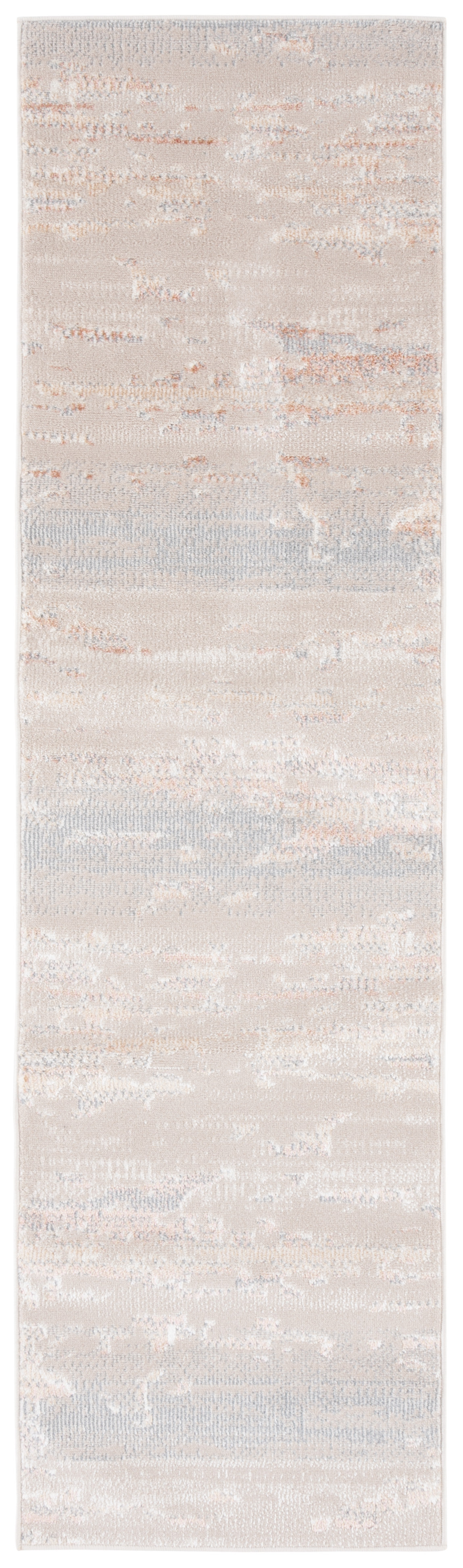 Bungalow Rose Kionni Performance Performance Abstract Rug | Wayfair