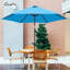 Parasol de marché lumineux Boxwell-729162947-714937128