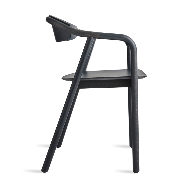 Dibs Arm Chair, Midnight