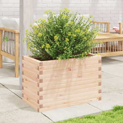 3 Outdoor Planter