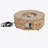 Patio Round Shape Fire Pit, 30, 000BTU