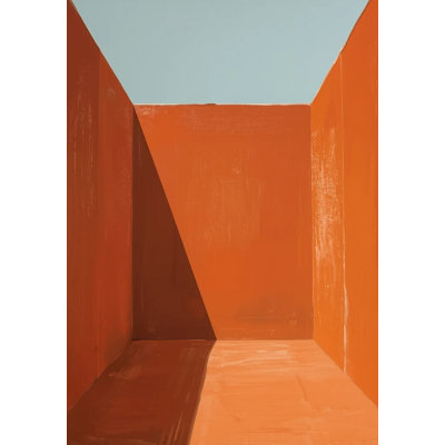 Orange Sanctuary