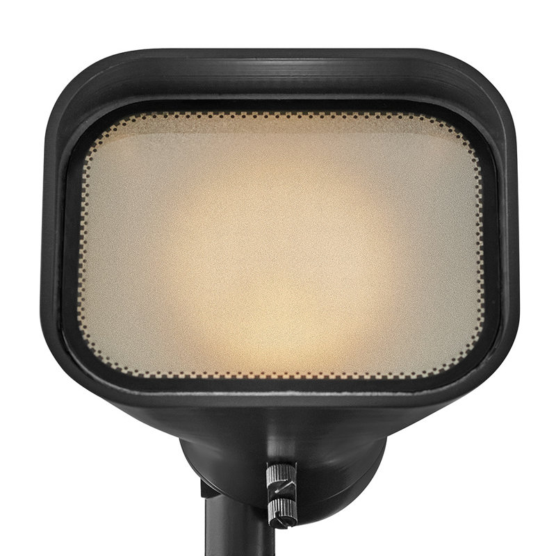 Lumacore Hardy Island Other Low Voltage Metal Flood Light