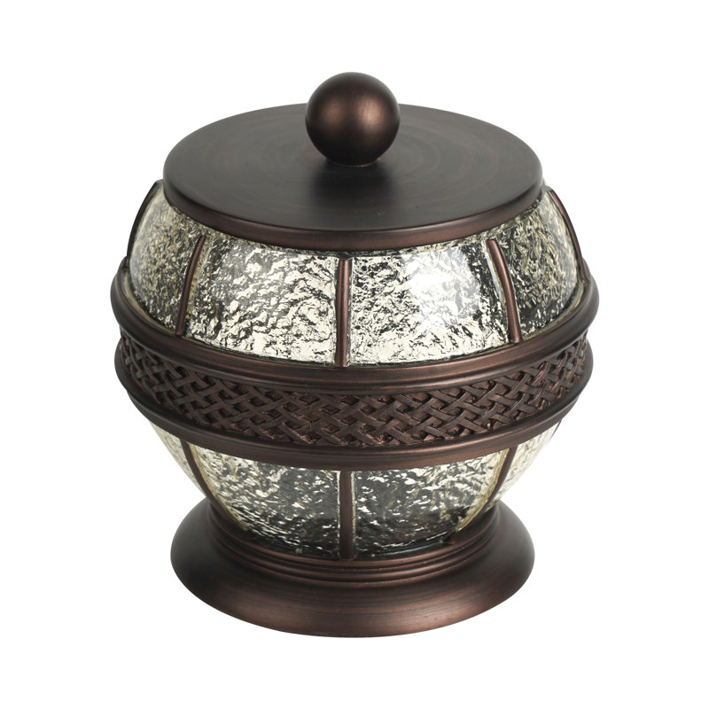 Arsenault Bathroom Storage Container