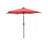 9Ft Umbrella With Light，Pattern-1802972587