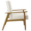 Fauteuil d'appoint en tissu Jensen Boucle-101174281-101174280