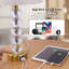 Lampe de table avec port USB-558596971