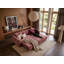 Michell 6 Seater Sofa Bed-126536469-126536466
