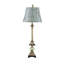 Lampe Catt Polystone