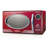 Nostalgia Retro 0.9 Cu. Ft. Microwave Oven, 800 Watts-63646579