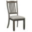 Chaise Adrit