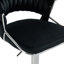 Christal Height Adjustable Swivel Bar Stool-1938665478-1938665533