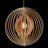Abruzzo 1 - Light Pendant-606857994-606857998