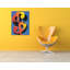 Andy Warhol - Single Picture Frame Print
