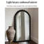 Miroir pleine grandeur Nordic-130022349-130022350