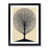 Black Framed