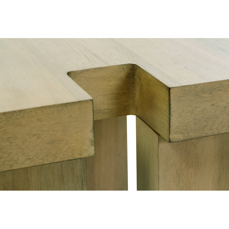 Theory End Table