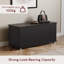 Beacsfield Storage Bench-926735038