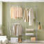 Hammitt 160"" W - 195"" W Closet System-1690995878