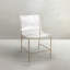 Penelope Side Chair in Clear-20972786