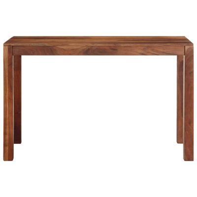 Solid Wood Dining Table