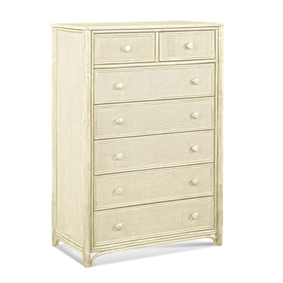 Summer Retreat 7 - Drawer Dresser