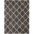 Charcoal Gray/Beige