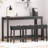 Mellisha 3-Person Counter Height Dining Set-825189346