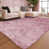 Tye Dye Pink/Lilac