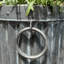 Ensemble de pots à fleurs 3 pièces, 14,25 po