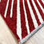 Tapis en coton tissé lavable Alfa Rich Roemer-193232182