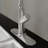 Keeney Pull Down Kitchen Faucet-55036629