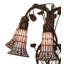 Meyda Tiffany & Stained Glass Table Lamp-81216486