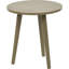 Naugatuck Solid Wood End Table-124653411