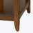 Symmons 1-Drawer Side Table with Bottom Shelf-88359706