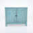 Rustic Aquamarine