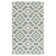 Maywood Wool Geometric Indoor Rug