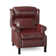 Fauteuil inclinable Chippendale