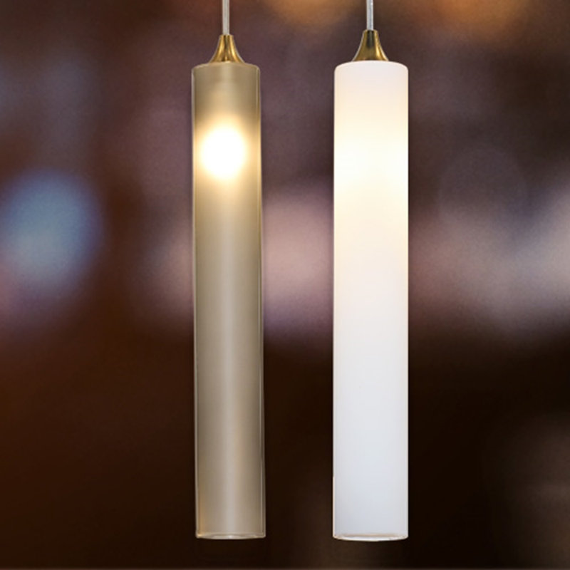 Rainfall 3 - Light Cluster Pendant, White, White/Gray