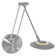 Stockdale LED Plug-in Swing Arm Sconce