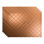 FASÄDE Quilted Decorative Vinyl Backsplash Panel